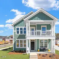 552 Georgias Landing Parkway #53, Raleigh, NC 27603 - Image #1