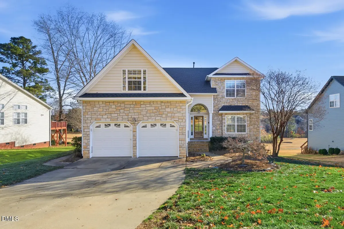 752 Seastone Street, Raleigh, NC 27603 - Image #1