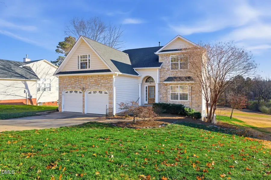 752 Seastone Street, Raleigh, NC 27603 - Image #2