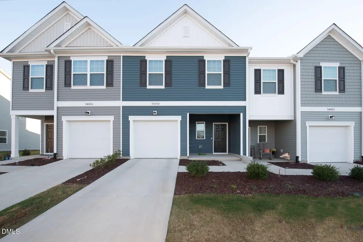 3405 Baybrooke W #Apt B, Wilson, NC 27893 - Image #1