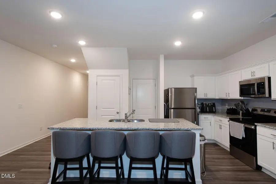 3405 Baybrooke W #Apt B, Wilson, NC 27893 - Image #3