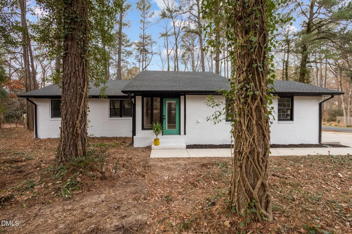 3903 Kelly Drive, Durham, NC 27707 - Image #1