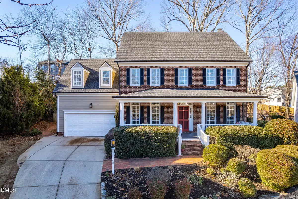 1401 Sandusky Lane, Raleigh, NC 27614 - Image #1