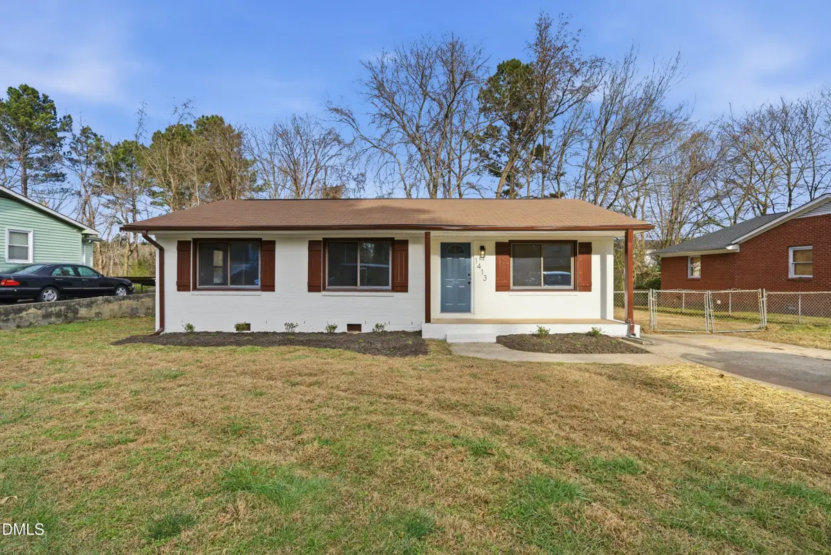 1413 Bacon Street, Durham, NC 27707 - Image #1