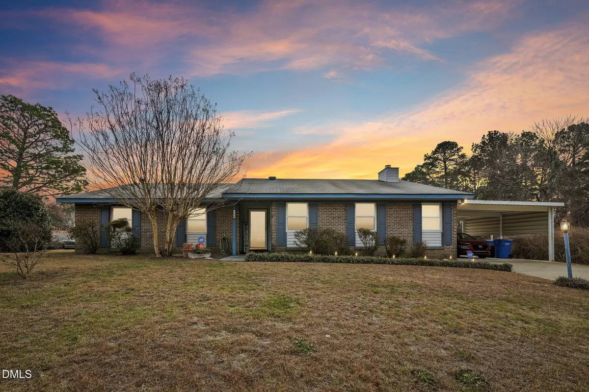 6958 Timbercroft Lane, Fayetteville, NC 28314 - Image #1