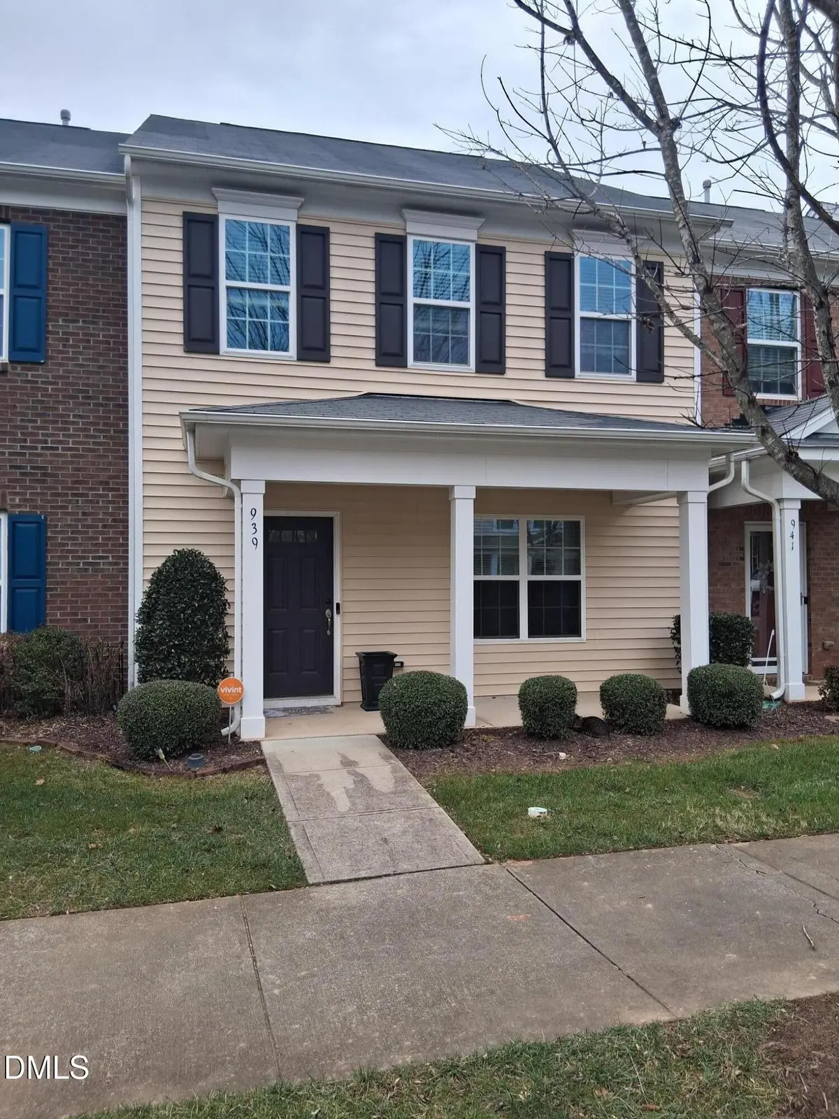 939 Ileagnes Road, Raleigh, NC 27603 - Image #1