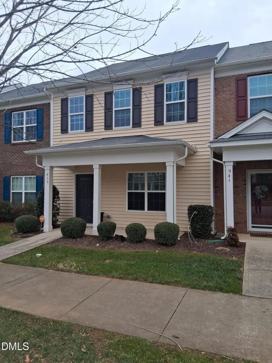 939 Ileagnes Road, Raleigh, NC 27603 - Image #2