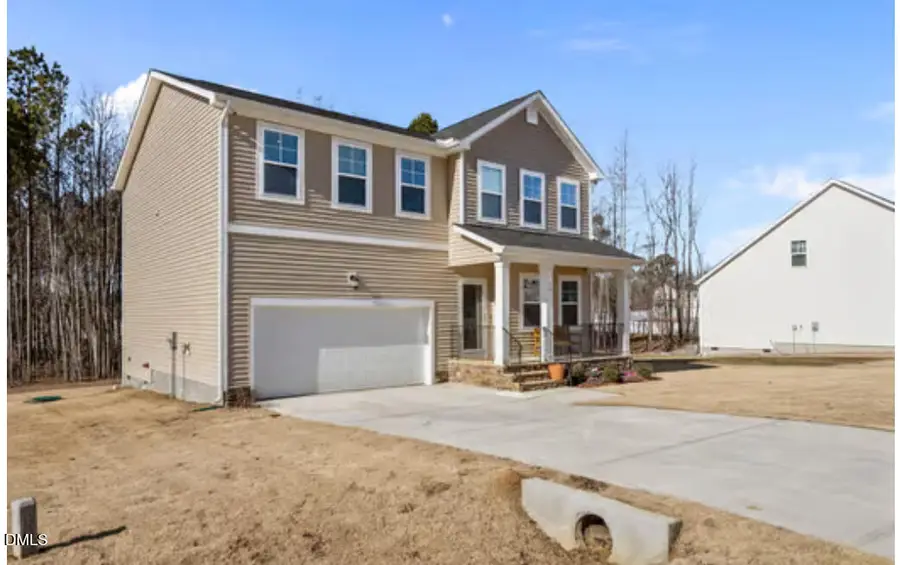 78 Glencoe Lane, Zebulon, NC 27597 - Image #2