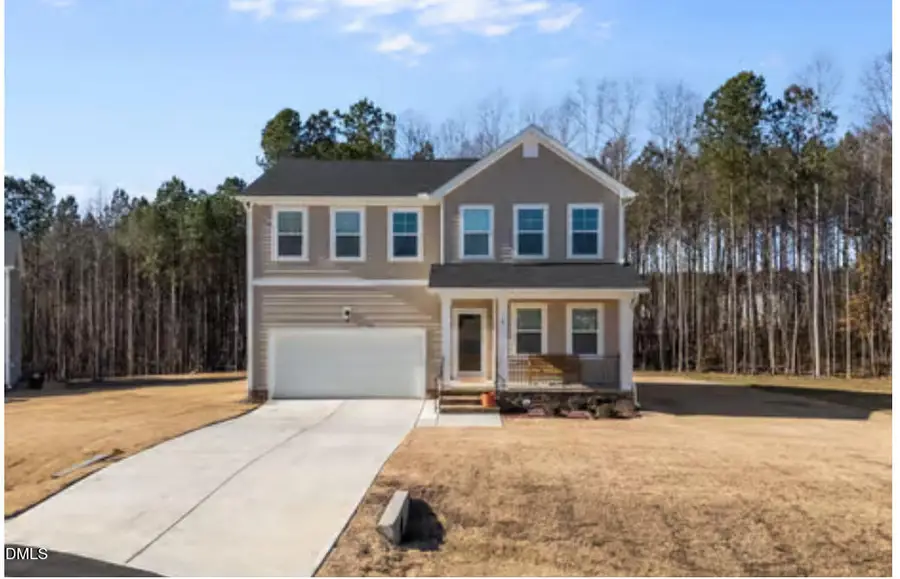78 Glencoe Lane, Zebulon, NC 27597 - Image #3