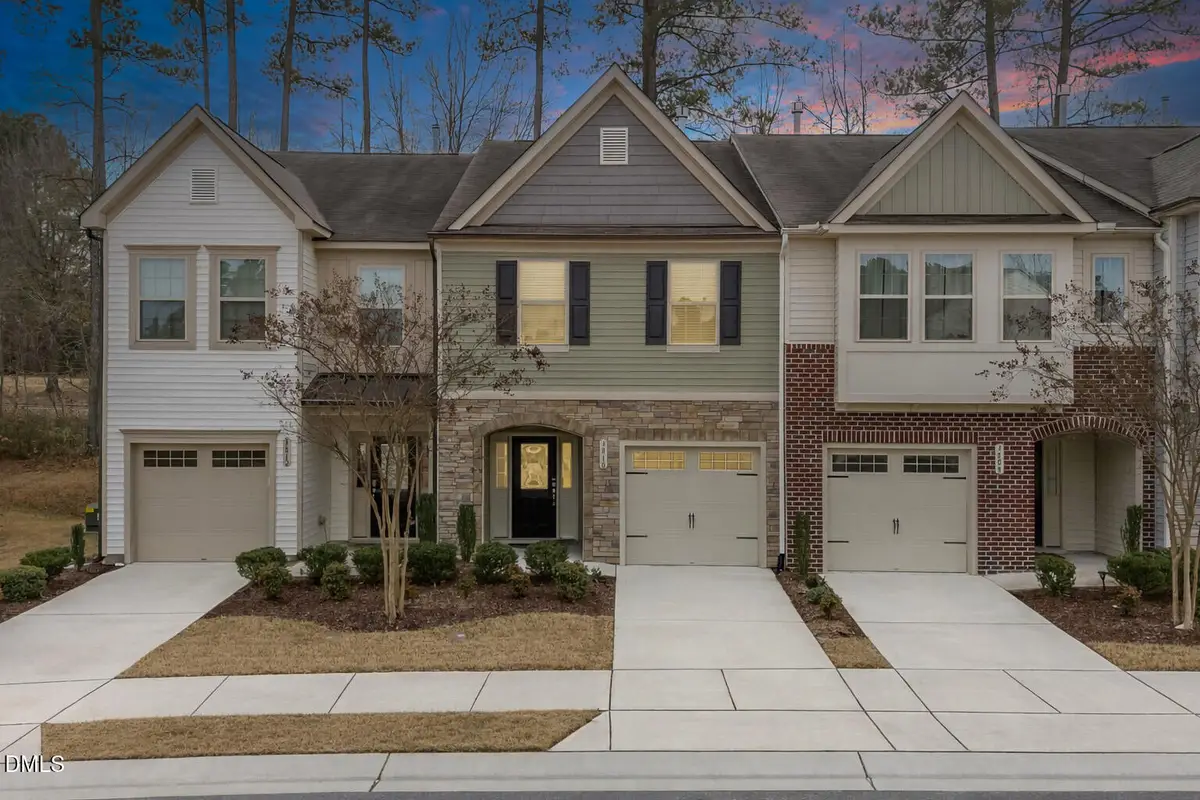 3810 Prince Noah Loop, Wake Forest, NC 27587 - Image #1