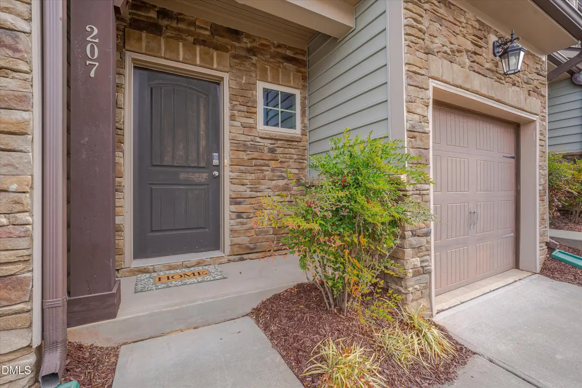 207 Monarda Way, Hillsborough, NC 27278 - Image #1