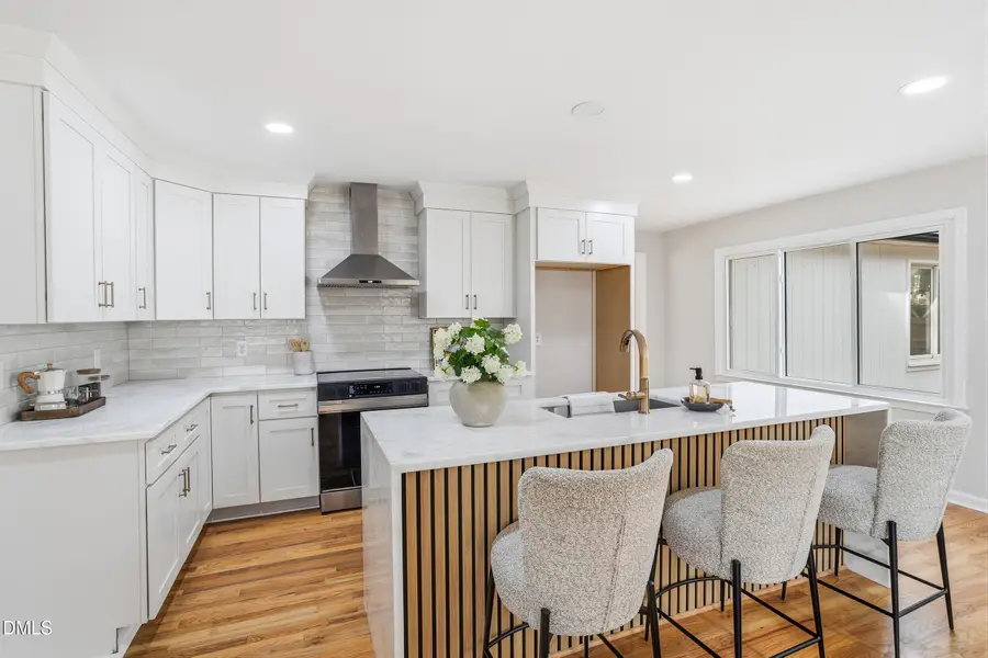 3708 Swift Drive, Raleigh, NC 27606 - Image #3