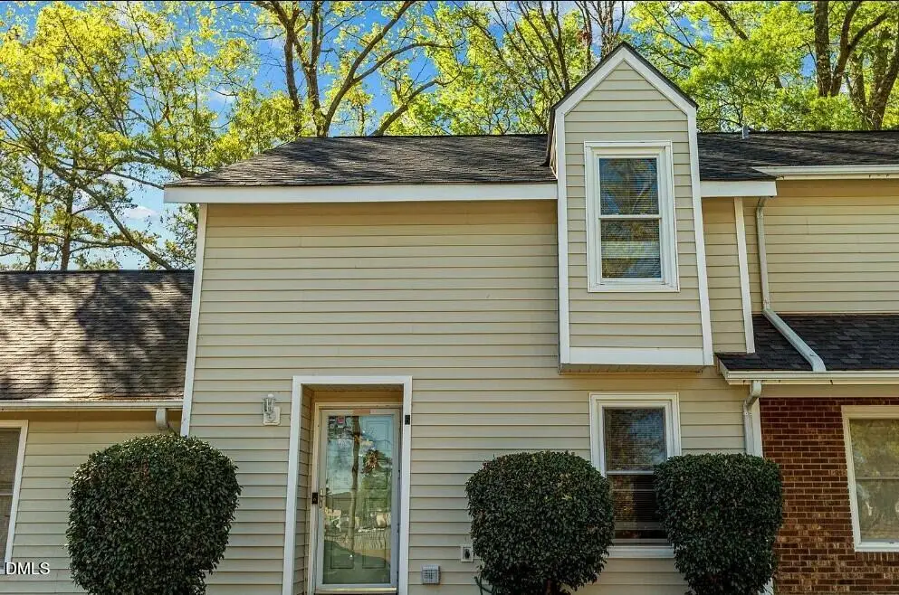 2501 Saint Christopher Circle Sw #6, Wilson, NC 27893 - Image #1