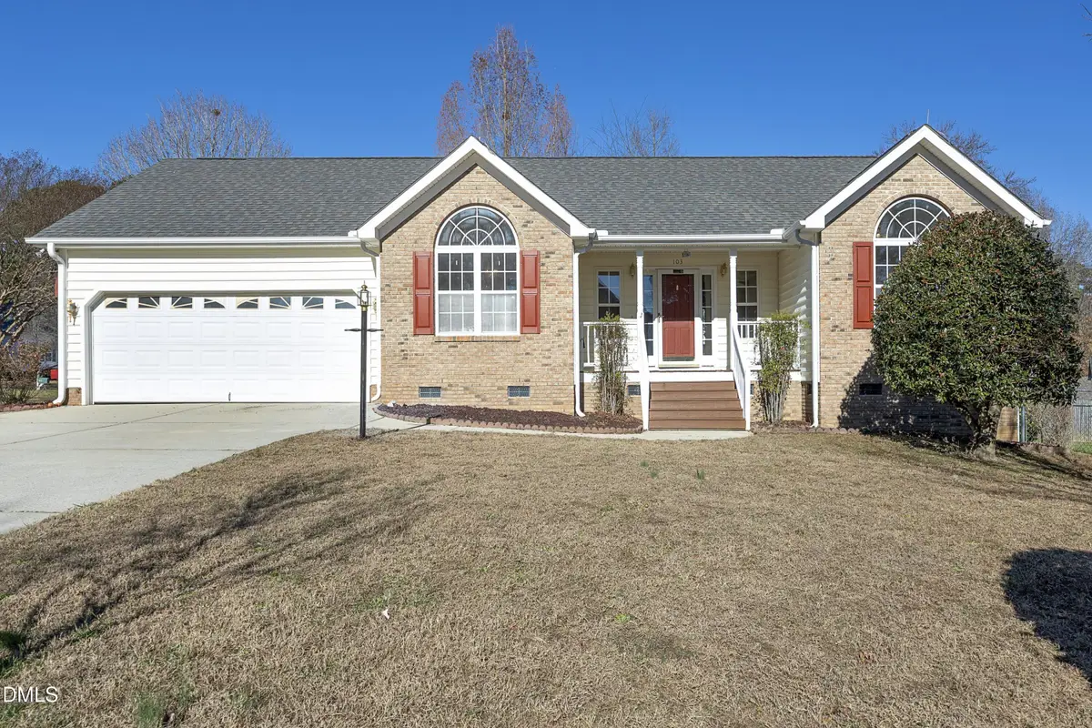 103 Brims Way, Garner, NC 27529 - Image #1