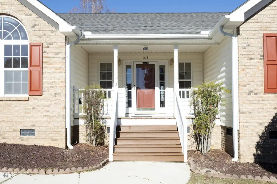 103 Brims Way, Garner, NC 27529 - Image #3