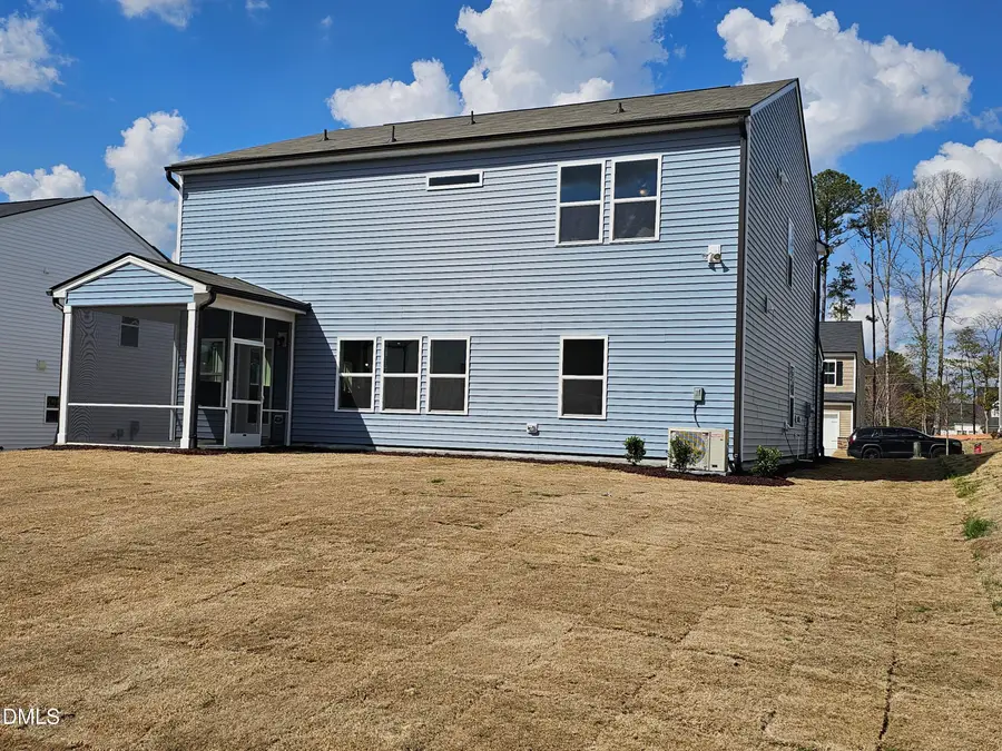 1304 Kubek Way, Raleigh, NC 27616 - #3