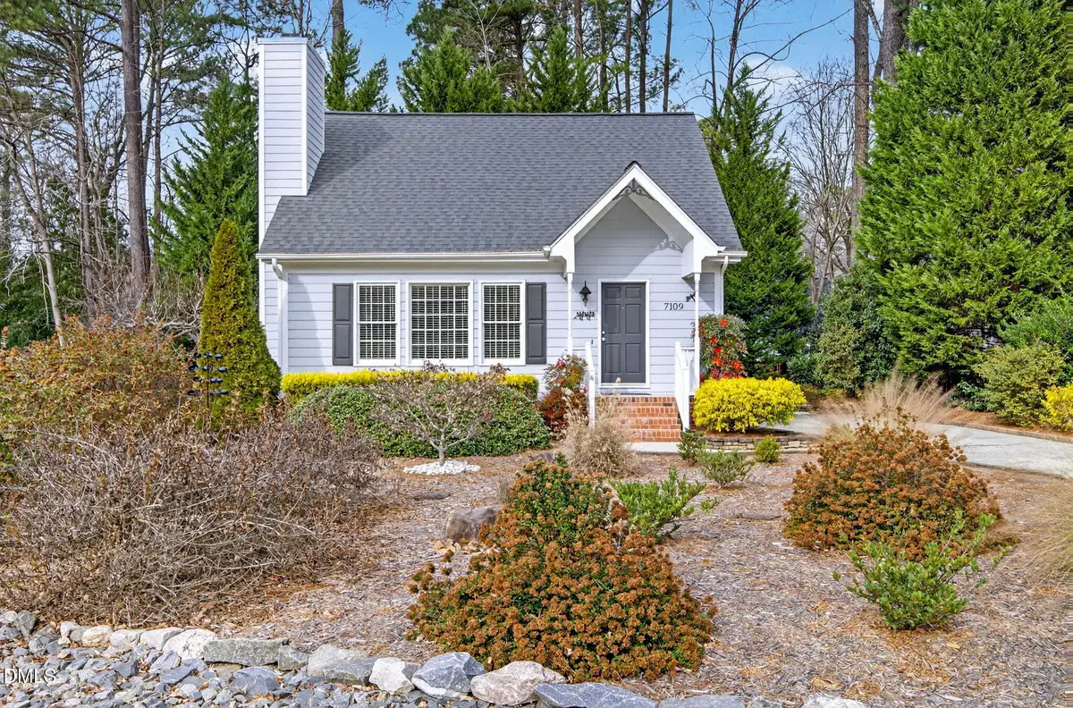 7109 Benhart Drive, Raleigh, NC 27613 - Image #1