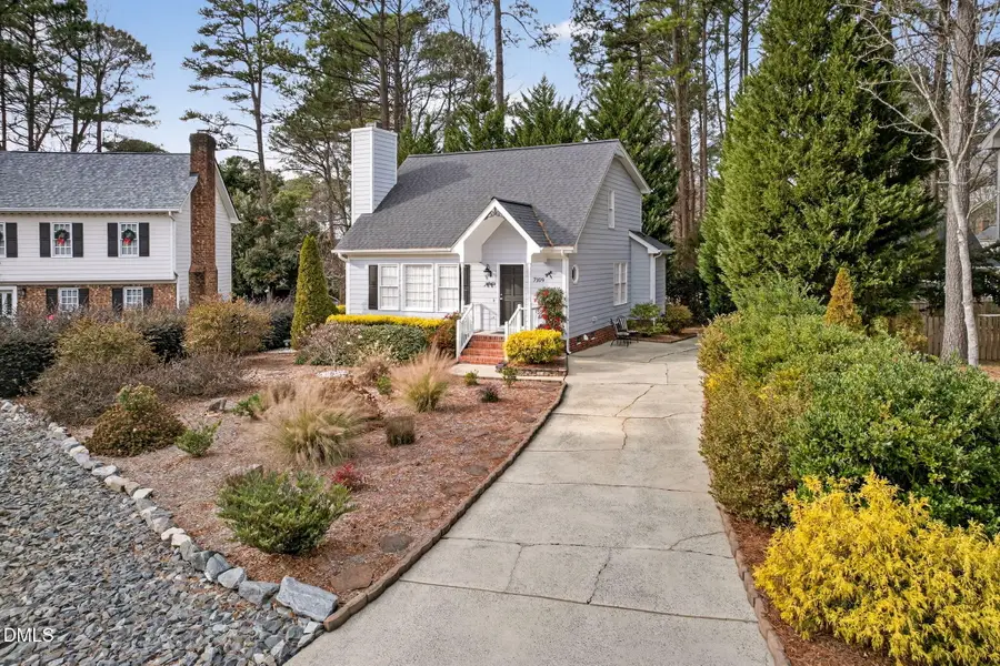 7109 Benhart Drive, Raleigh, NC 27613 - Image #3