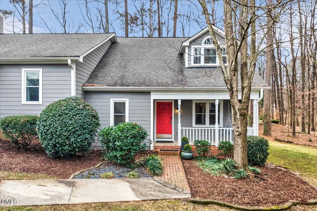 1417 Quarter Point, Raleigh, NC 27615 - Image #1