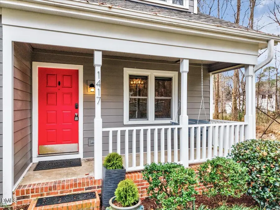 1417 Quarter Point, Raleigh, NC 27615 - Image #3