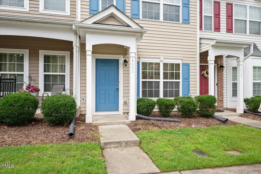 1642 Holly Grove Way, Durham, NC 27713 - Image #3