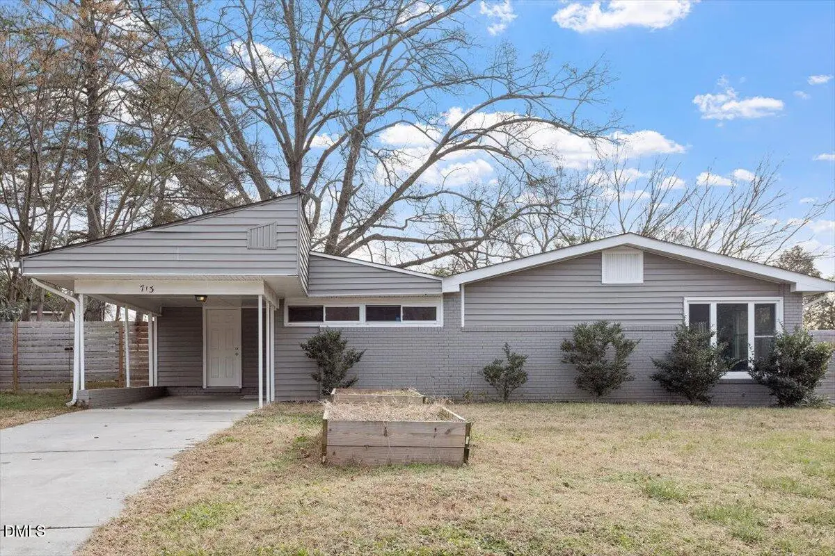 713 Friar Tuck Road, Raleigh, NC 27610 - Image #1