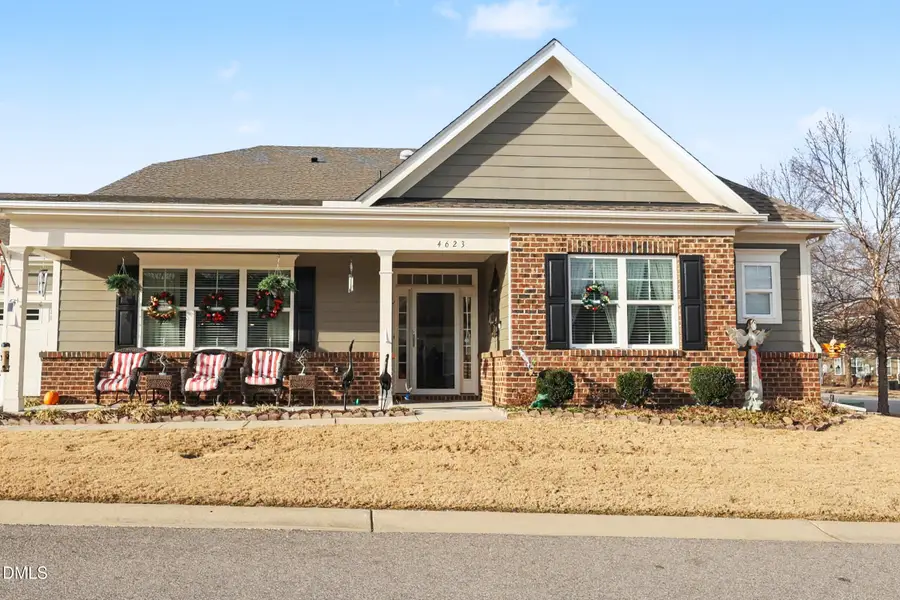 4623 Fern Stone Court, Raleigh, NC 27604 - Image #2