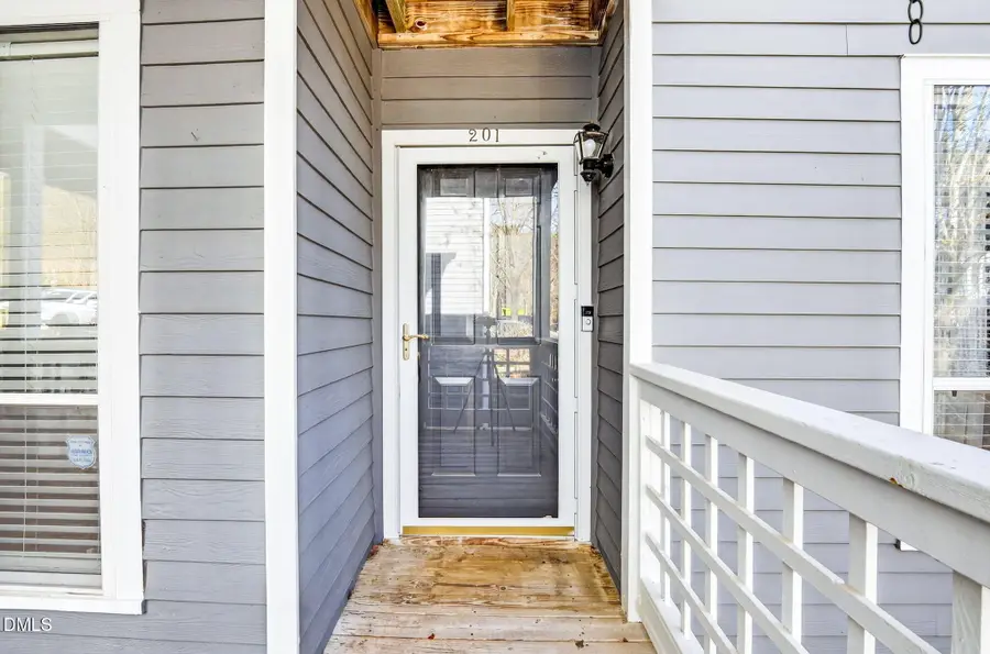 4120 Sedgewood Drive #201, Raleigh, NC 27612 - Image #3