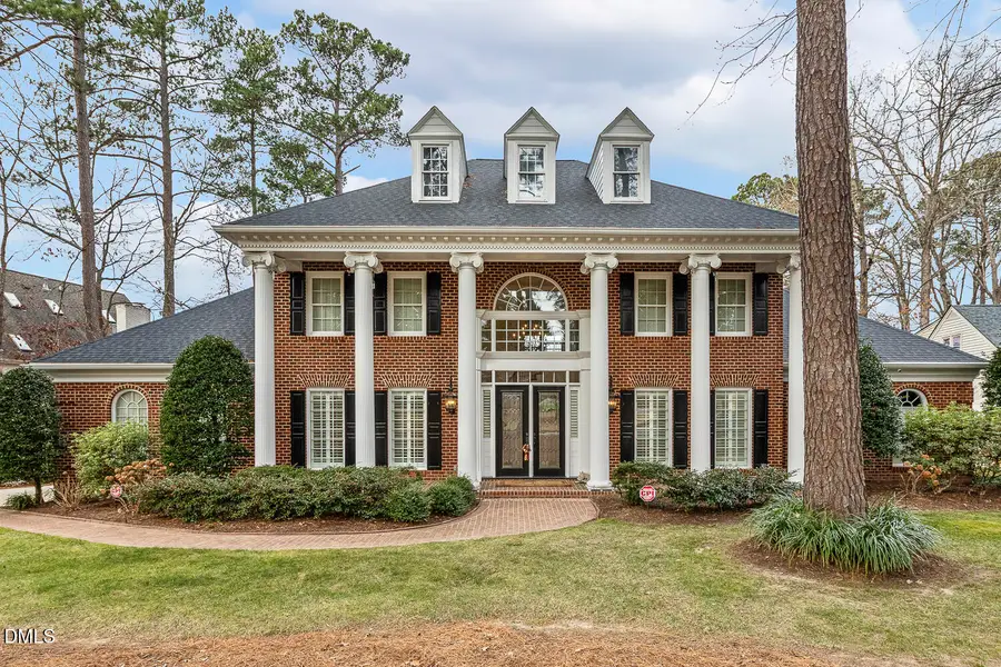 119 Summer Lakes Drive, Cary, NC 27513 - Image #3