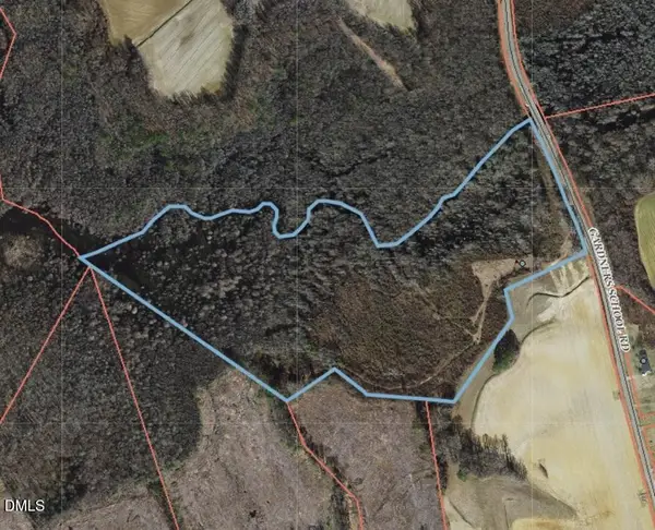 7138 Gardners School Road, Stantonsburg, NC 27883