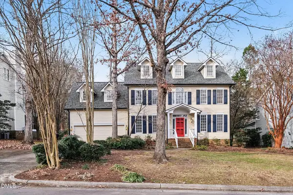 103 Perry Creek Drive, Chapel Hill, NC 27514