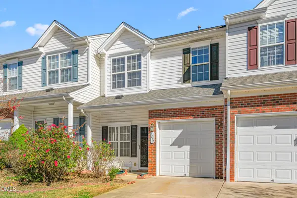 1272 Glory Vine Road, Whitsett, NC 27377