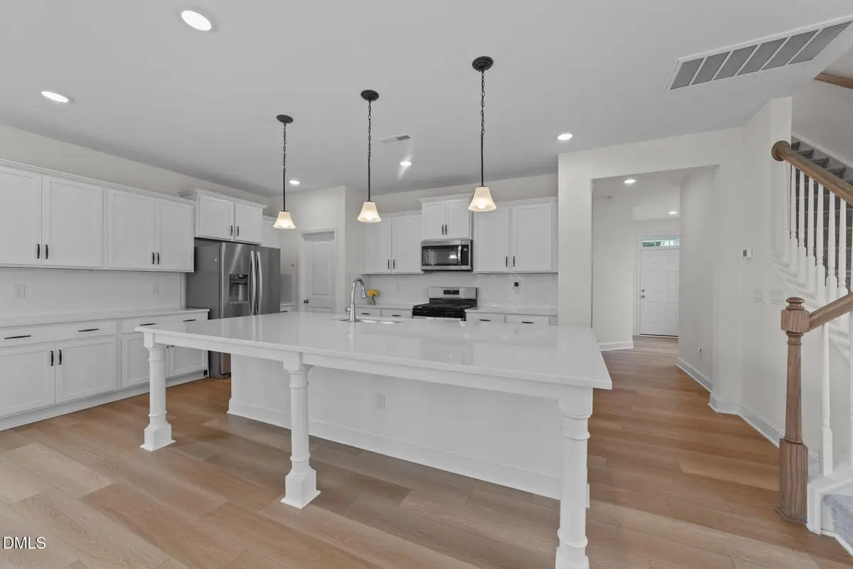 122 Steel Springs Lane, Angier, NC 27501 - Image #1