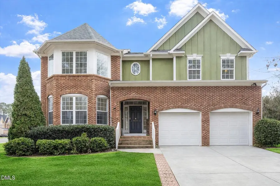 2720 Margots Avenue, Wake Forest, NC 27587 - Image #2