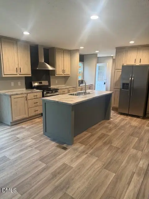 11739 Hwy 27 W, Lillington, NC 27546 - Image #3