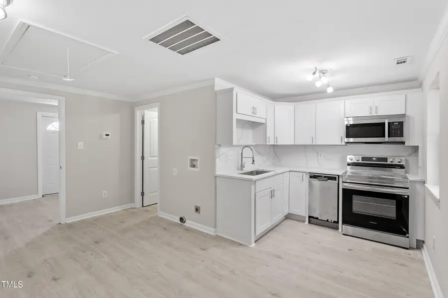 2705 Crest Street #3, Durham, NC 27705 - Image #2