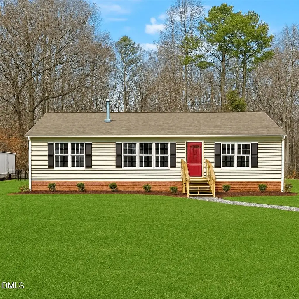 4720 Brigadoon Drive, Durham, NC 27705 - Image #1