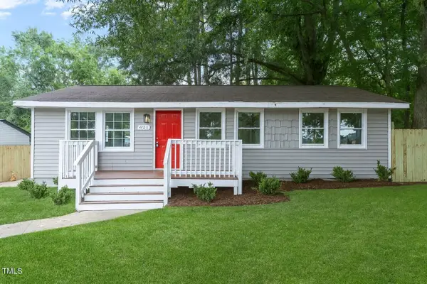 921 E Club Boulevard, Durham, NC 27704