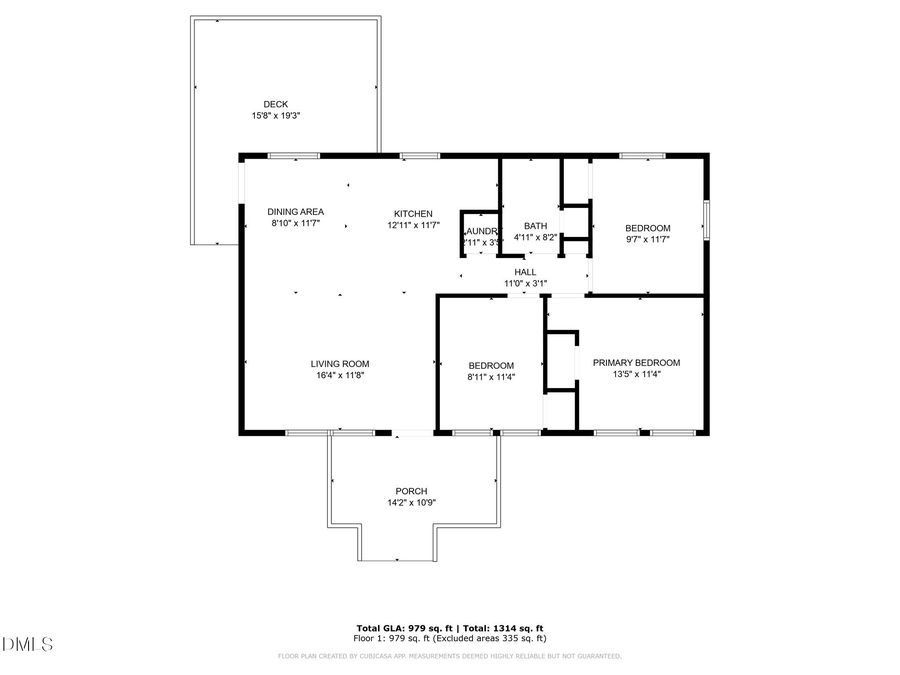 921 E Club Boulevard, Durham, NC 27704 - Image #2