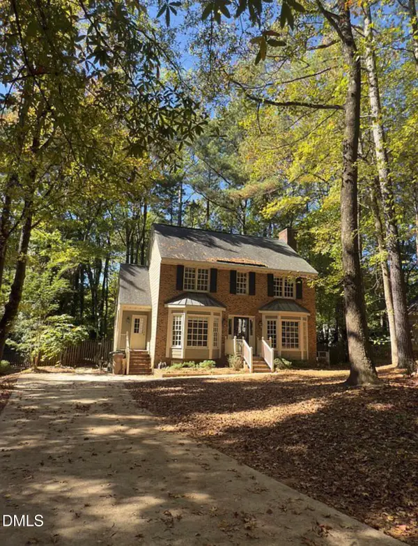 108 Canterfield Road, Cary, NC 27513