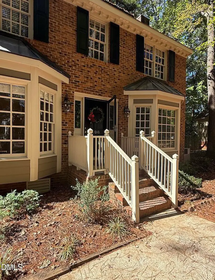 108 Canterfield Road, Cary, NC 27513 - Image #2