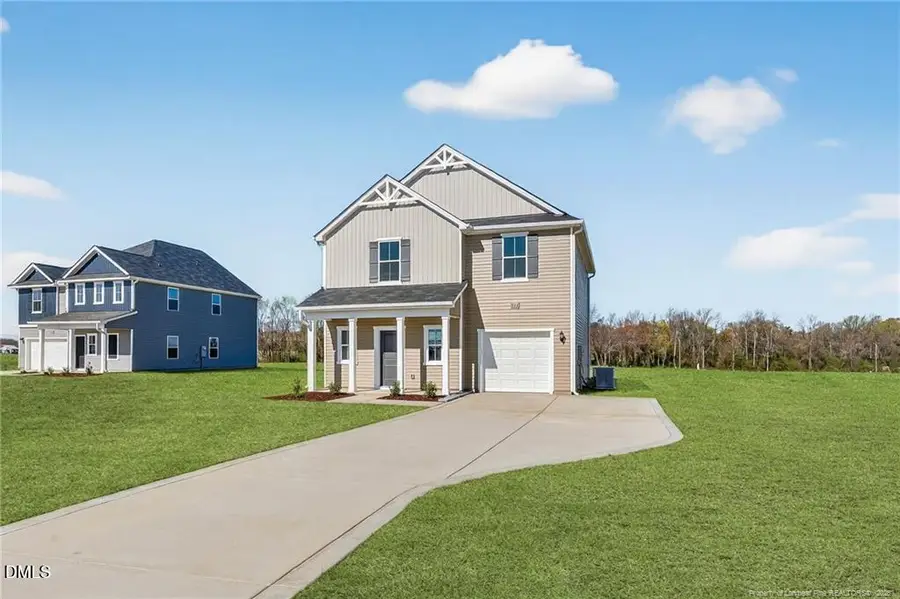111 Timber Street, Fremont, NC 27830 - #3