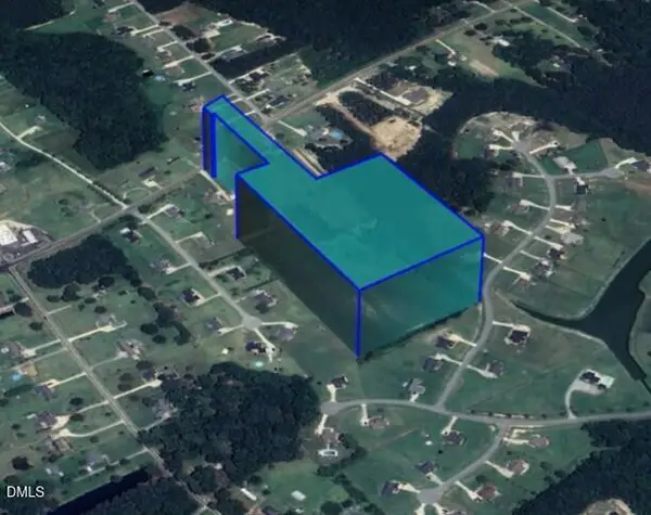 0 Bend Of The River Road Road, Rocky Mount, NC 27803