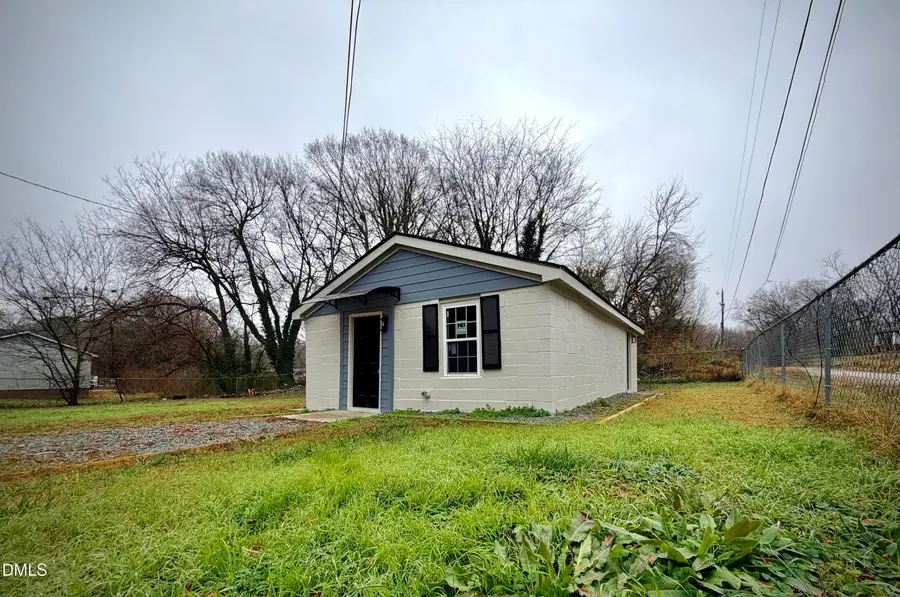 636 Flint Street, Henderson, NC 27536 - Image #3