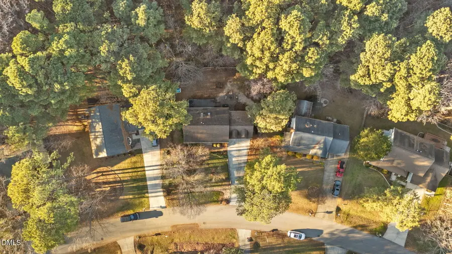 4624 Holly Brook Drive, Apex, NC 27539 - Image #3