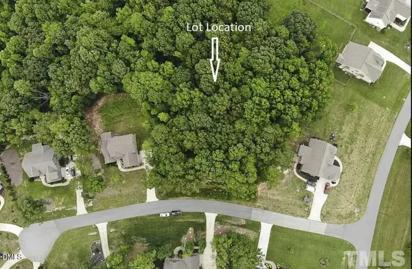 1722 River Run Court, Franklinton, NC 27525