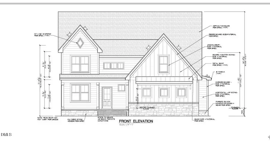 1722 River Run Court, Franklinton, NC 27525 - Image #2