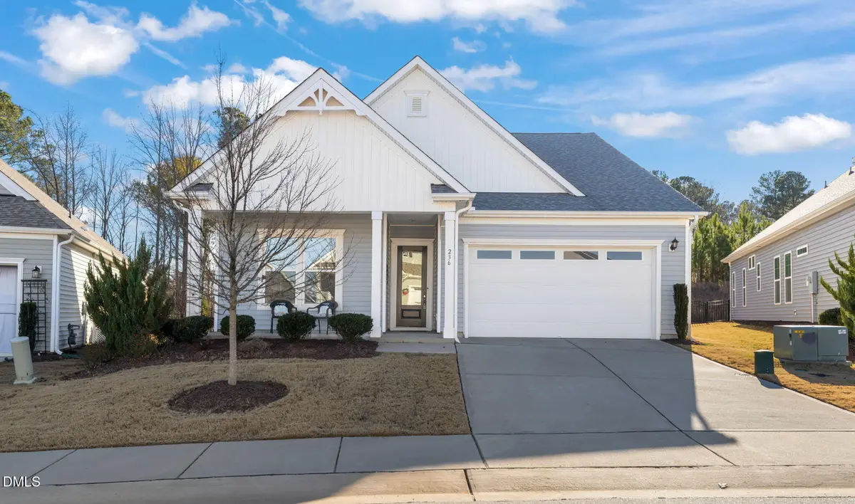 236 Warm Wind Drive, Clayton, NC 27527 - #1
