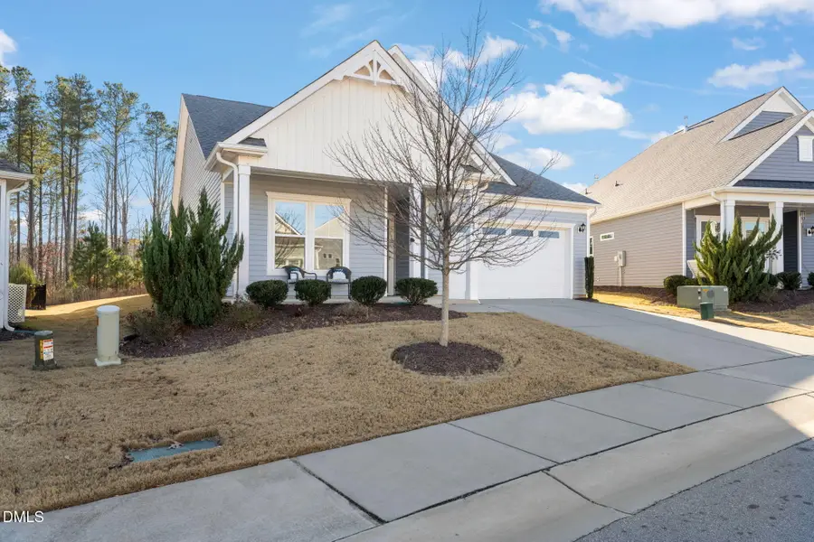 236 Warm Wind Drive, Clayton, NC 27527 - #2