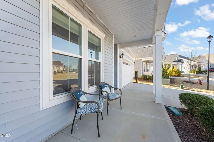 236 Warm Wind Drive, Clayton, NC 27527 - #3